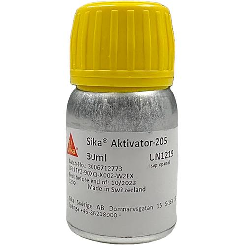 SIKA AKTIVATOR 205 30ML